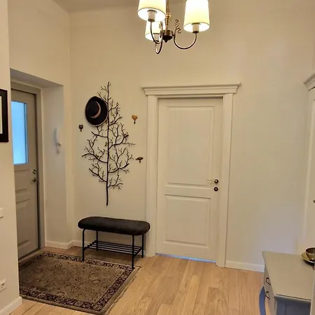 Family Apartment Vilnius