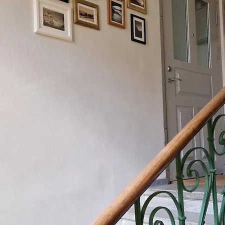 Family Apartment