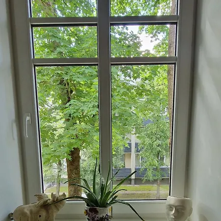 Apartment Family Vilnius
